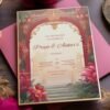 Indian Wedding Invitation Animated Digital & Printable For All Religions